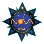 BSA STEM Nova Award
