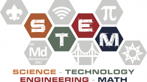 GGAC STEM Logo