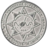Wright Brothers Supernova Medal